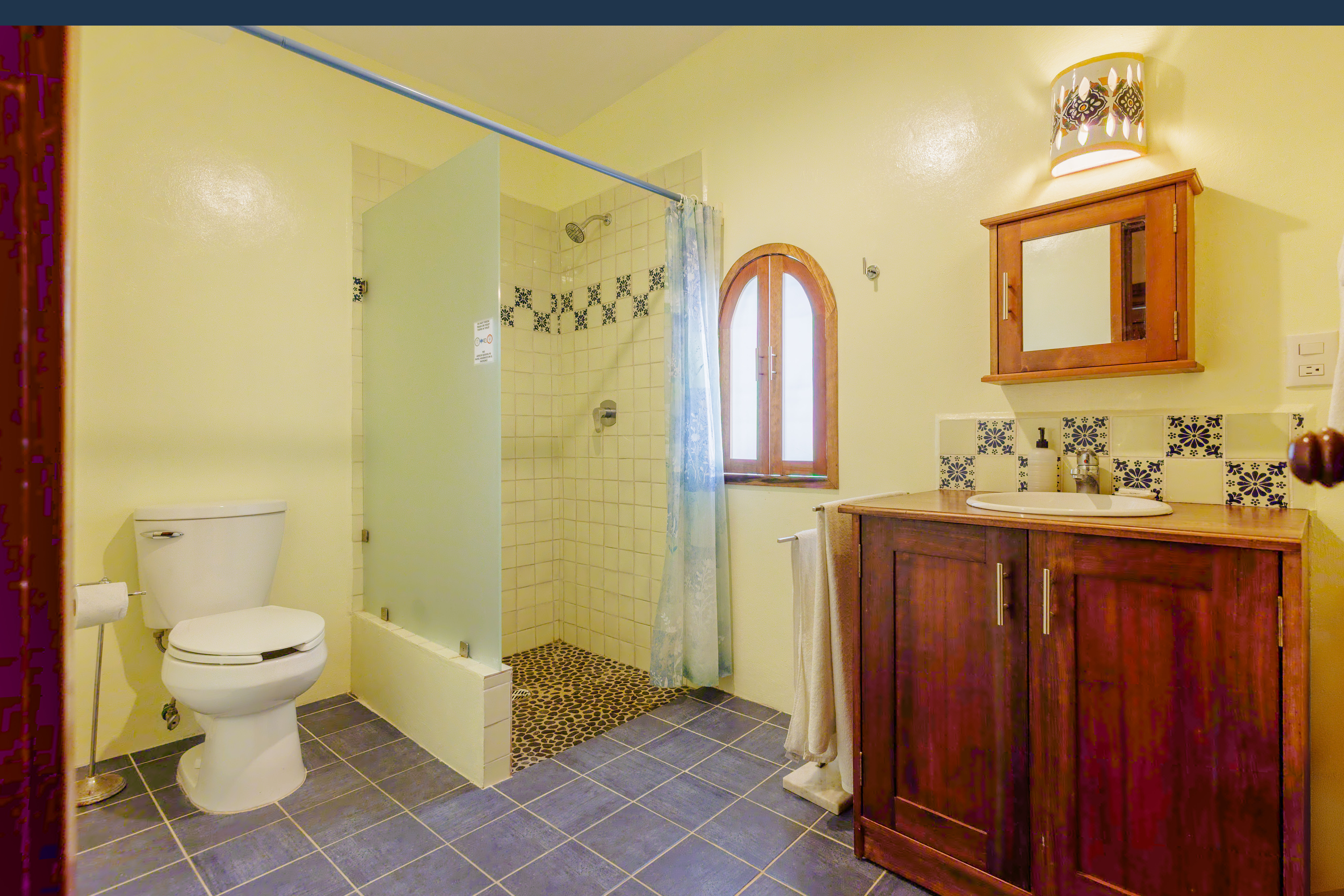 Casa Loma | Klassisch mexikanisches Haus mit 5 Schlafzimmern, privatem Pool & Palapa