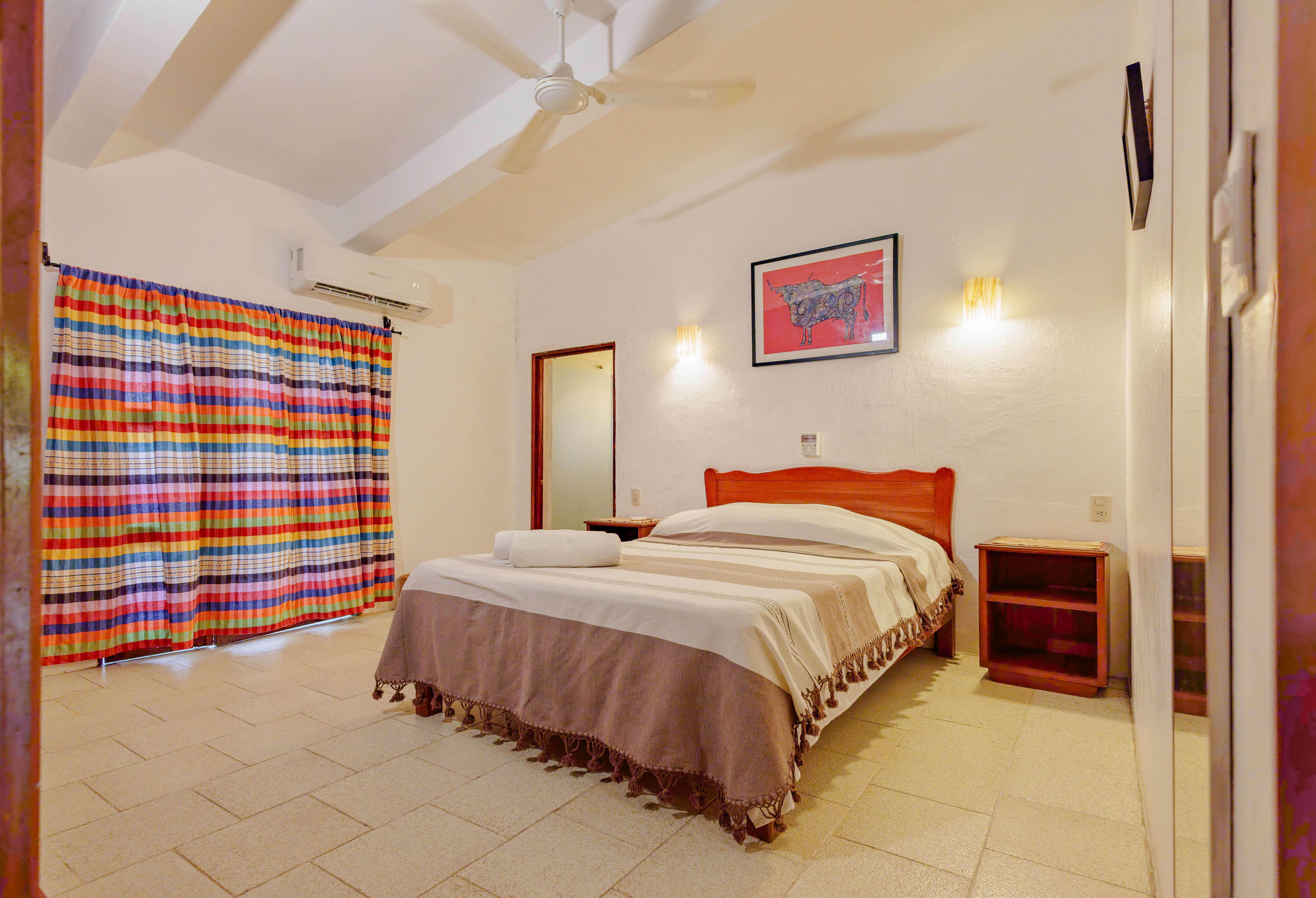 Casa Loma | Klassisch mexikanisches Haus mit 5 Schlafzimmern, privatem Pool & Palapa