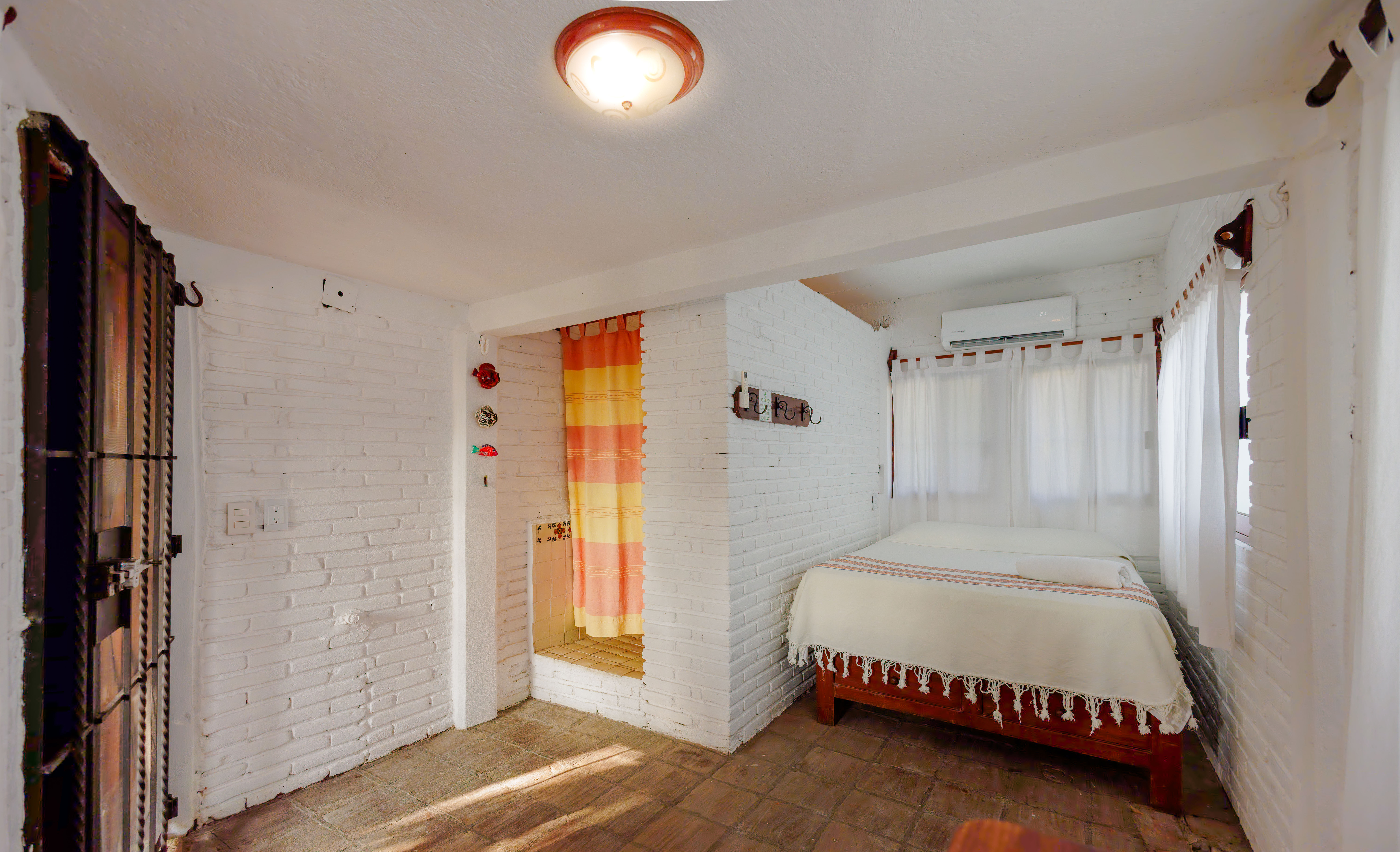 Casa Loma | Klassisch mexikanisches Haus mit 5 Schlafzimmern, privatem Pool & Palapa