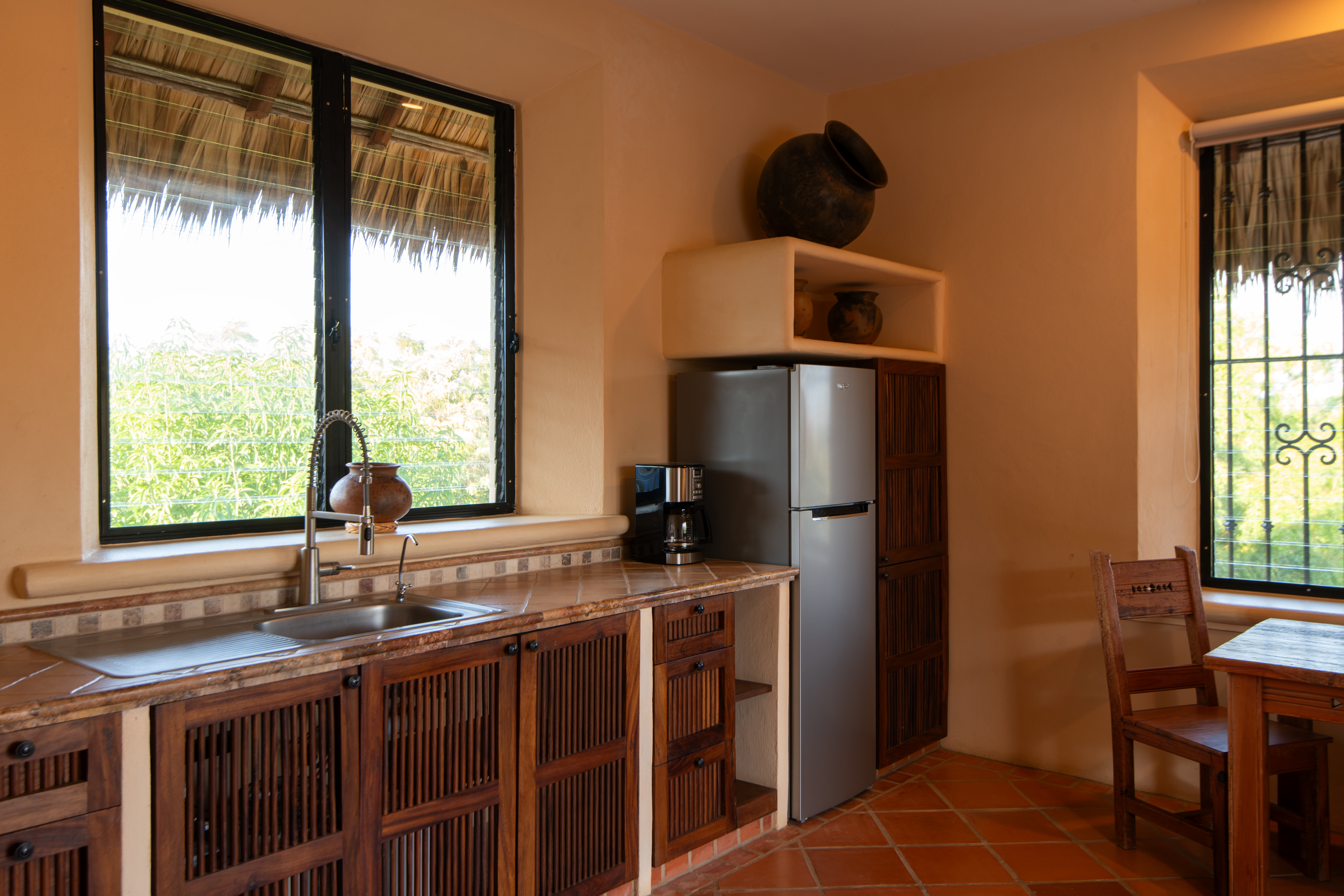 Großzügige 4-Schlafzimmer Villa mit Pool & Meerblick in La Punta