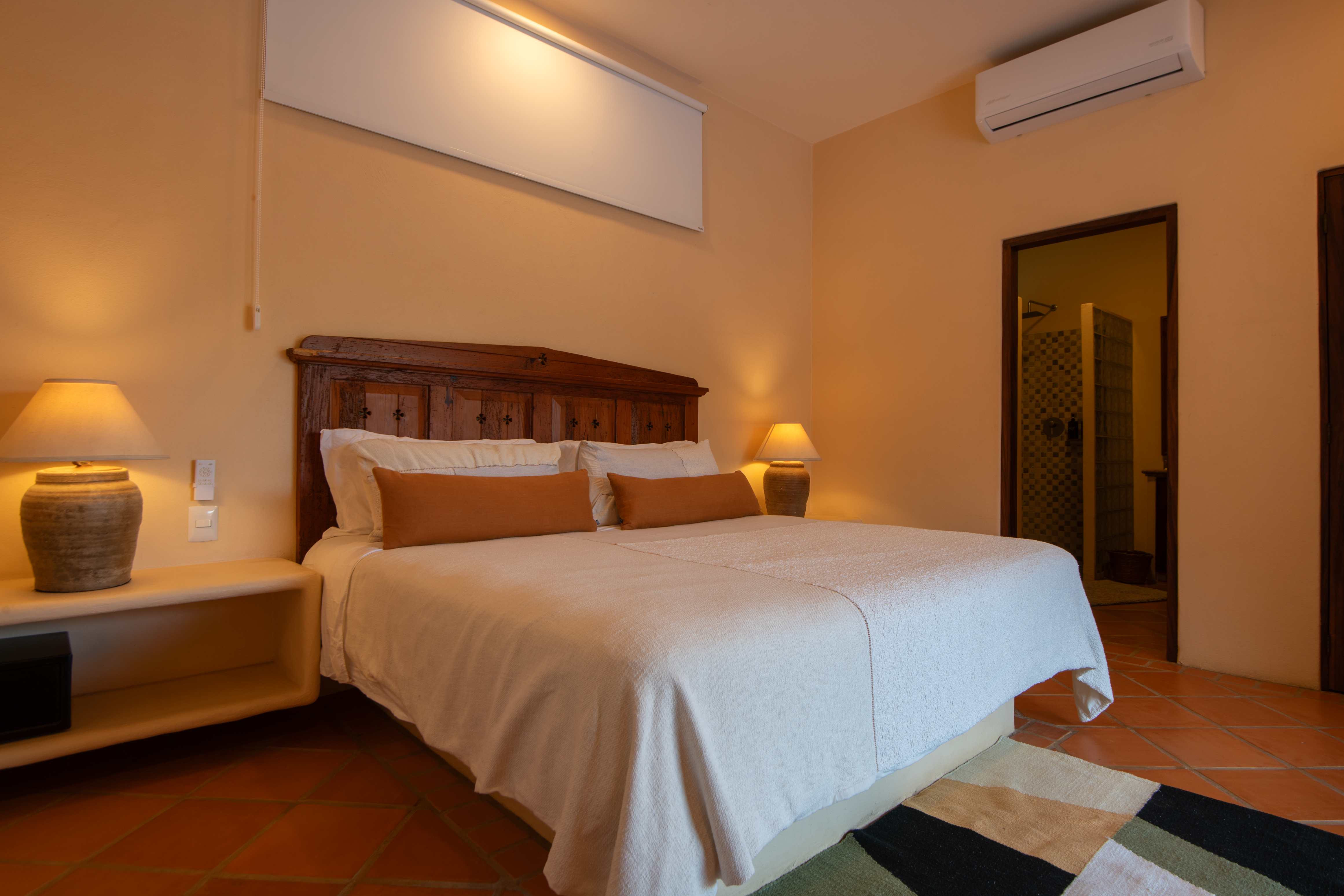 Großzügige 4-Schlafzimmer Villa mit Pool & Meerblick in La Punta