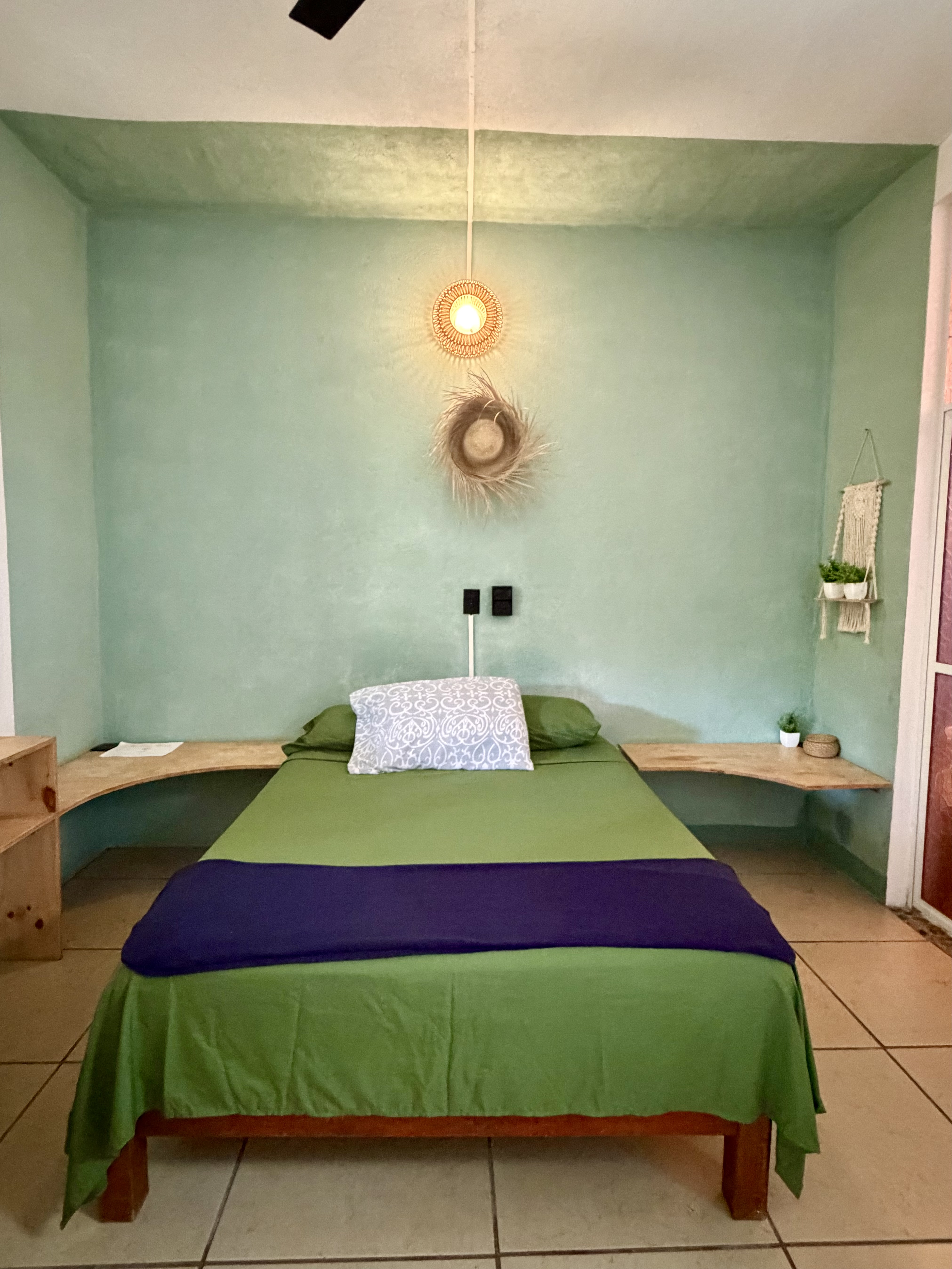 Gemütliches Apartment nur 4 Gehminuten vom Strand "LaPunta"