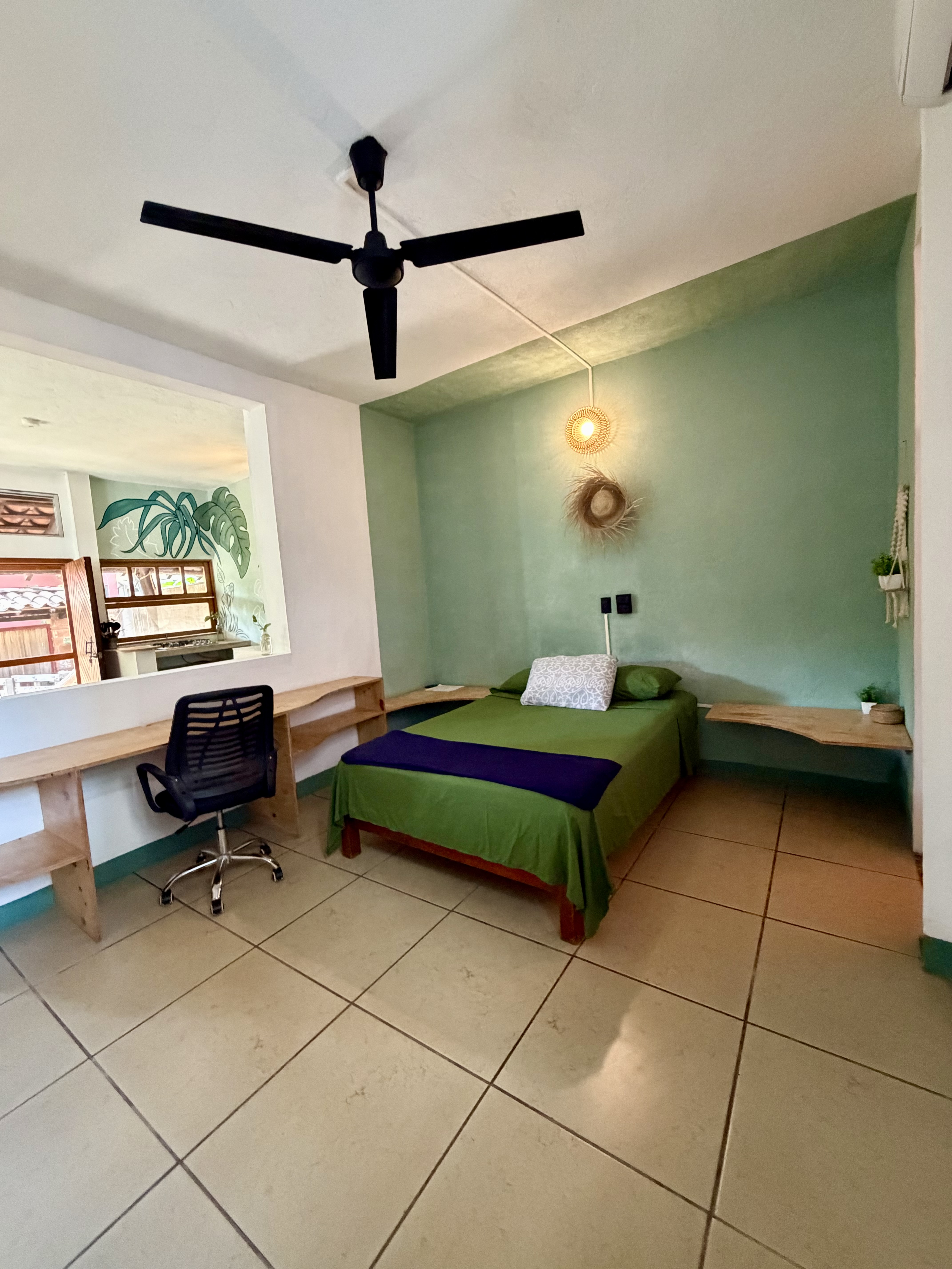 Gemütliches Apartment nur 4 Gehminuten vom Strand "LaPunta"