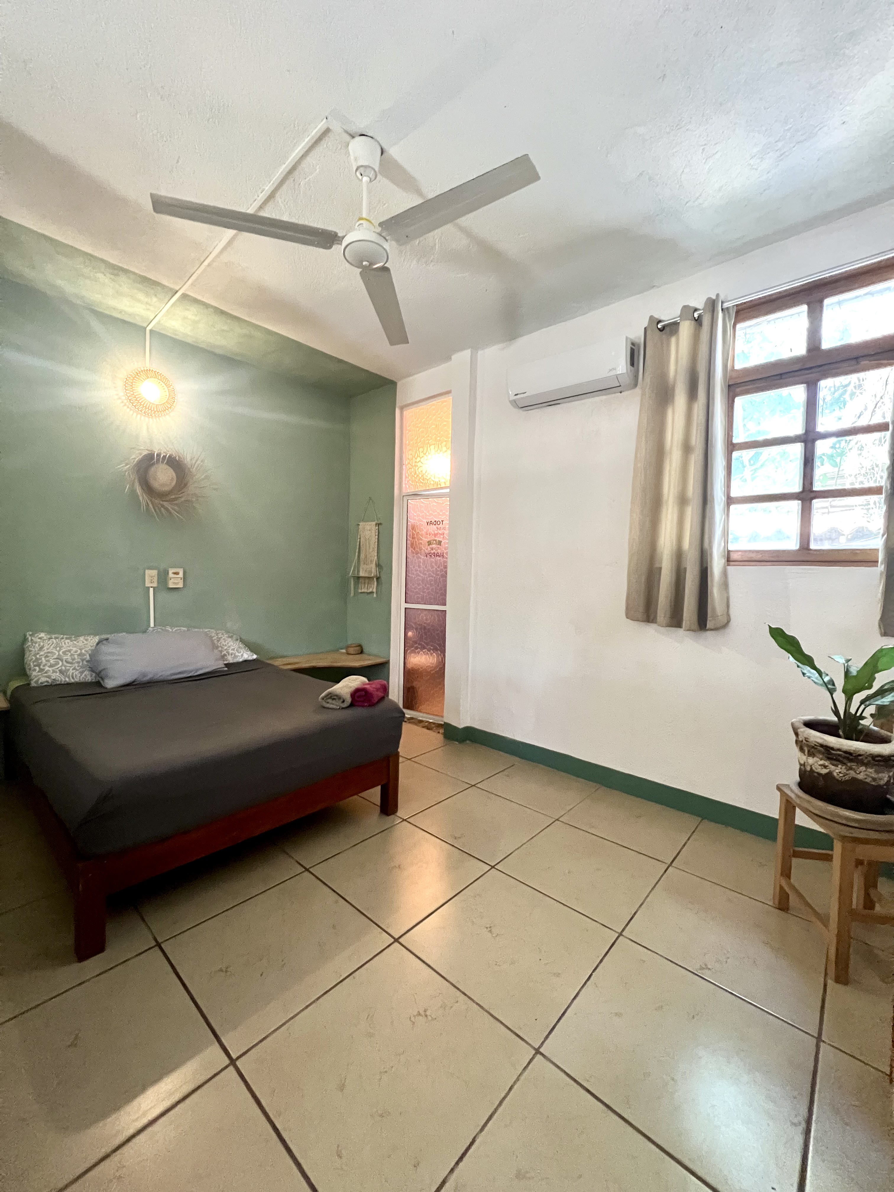 Gemütliches Apartment nur 4 Gehminuten vom Strand "LaPunta"
