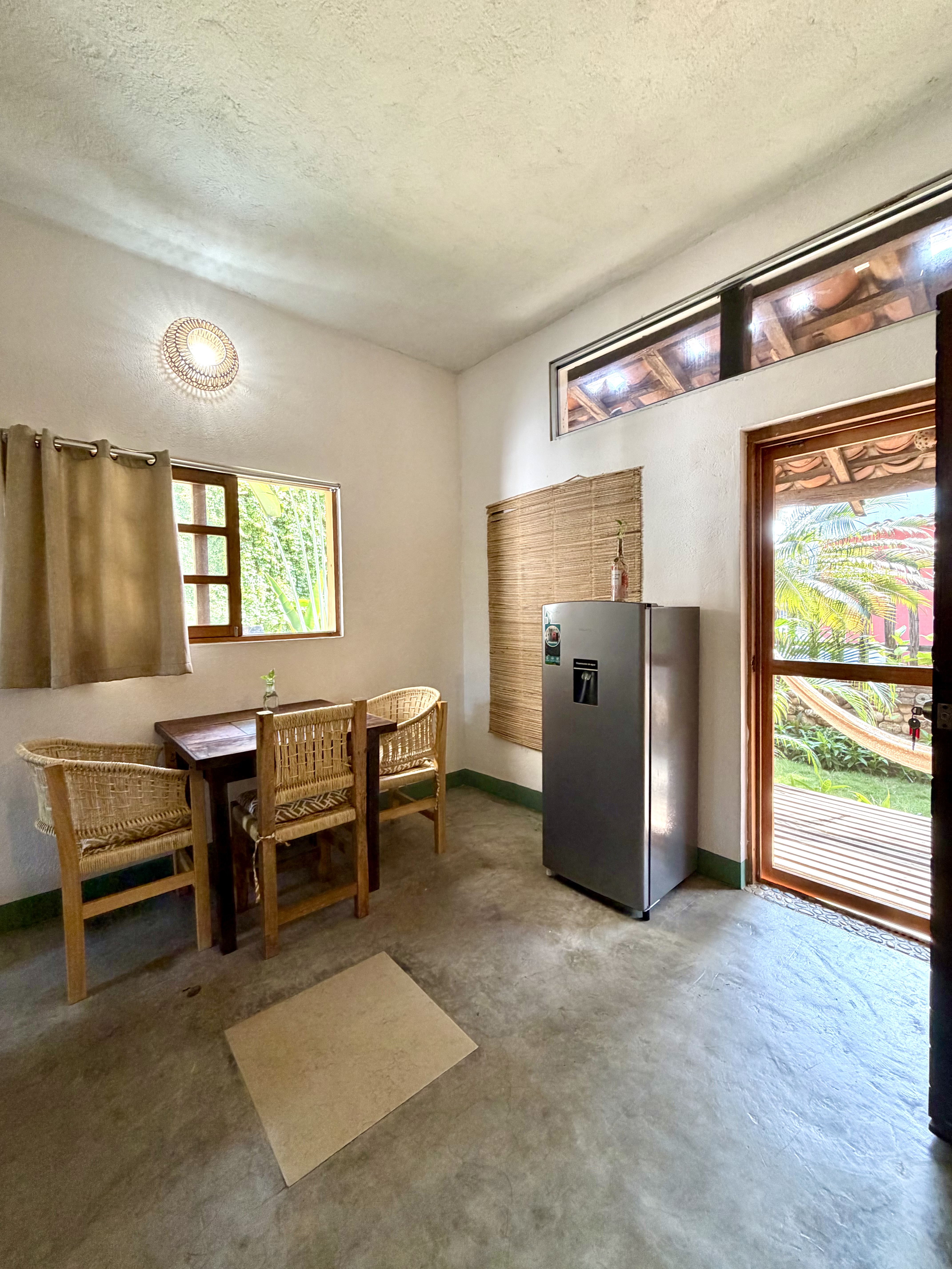 Gemütliches Apartment nur 4 Gehminuten vom Strand "LaPunta"