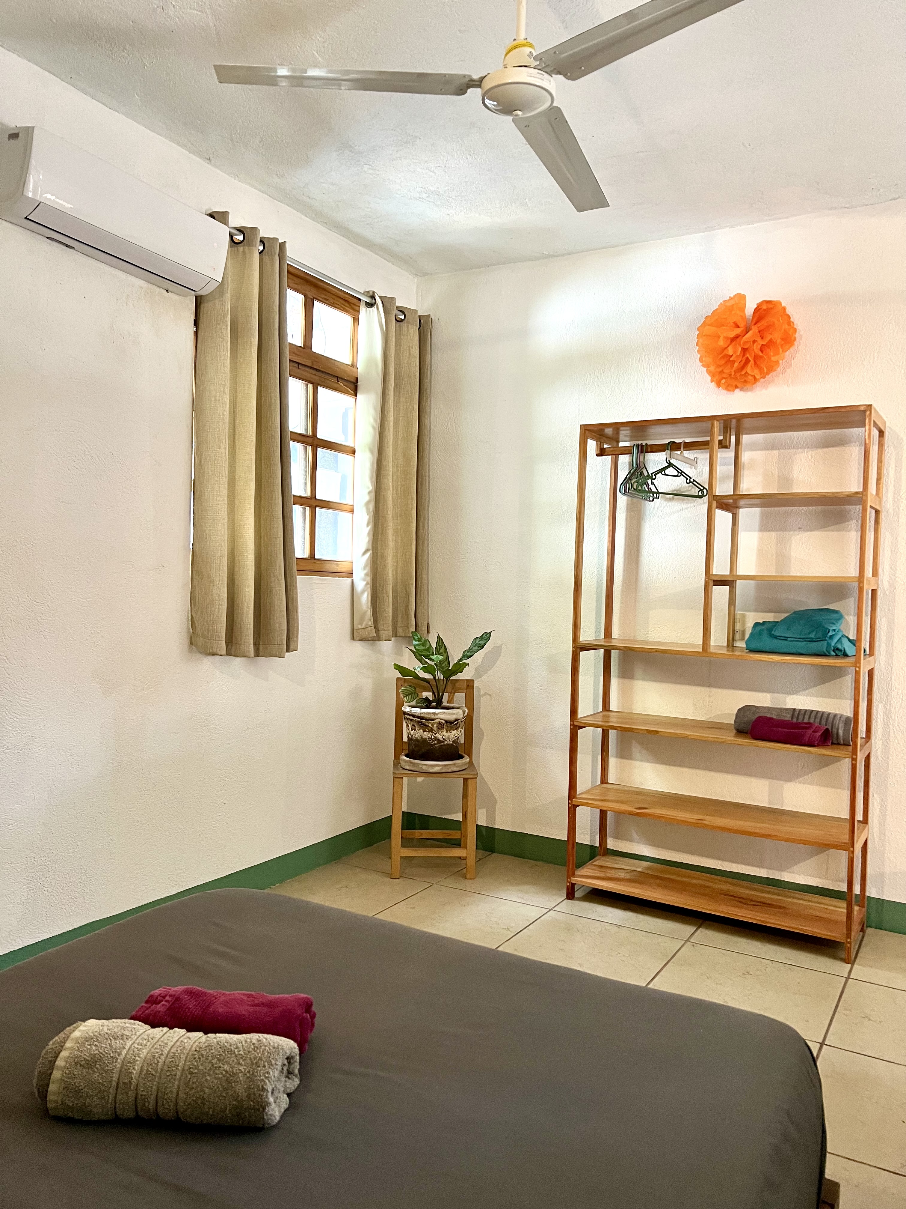 Gemütliches Apartment nur 4 Gehminuten vom Strand "LaPunta"