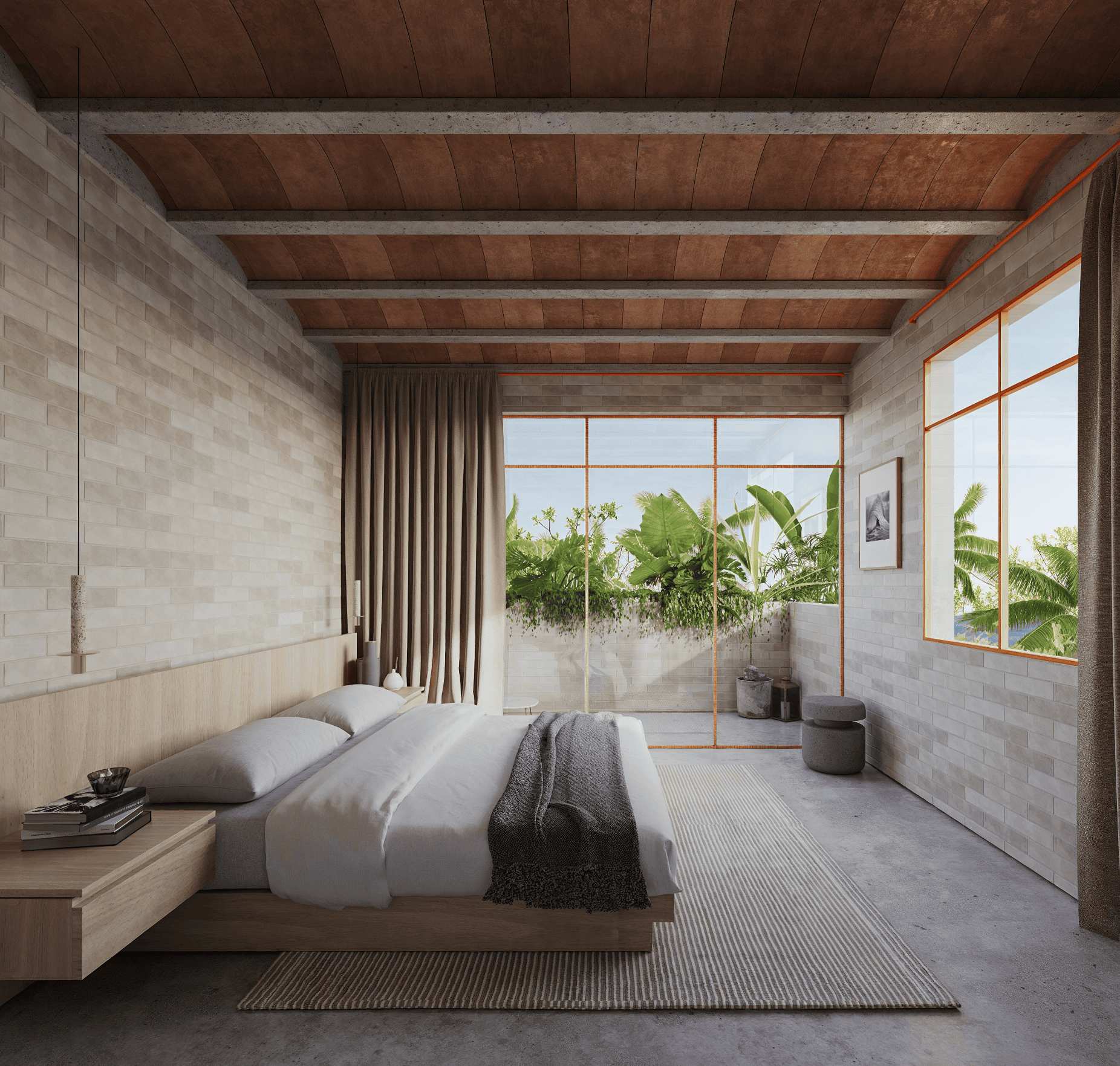 Guayacán – Apartments im Vorverkauf in La Barra