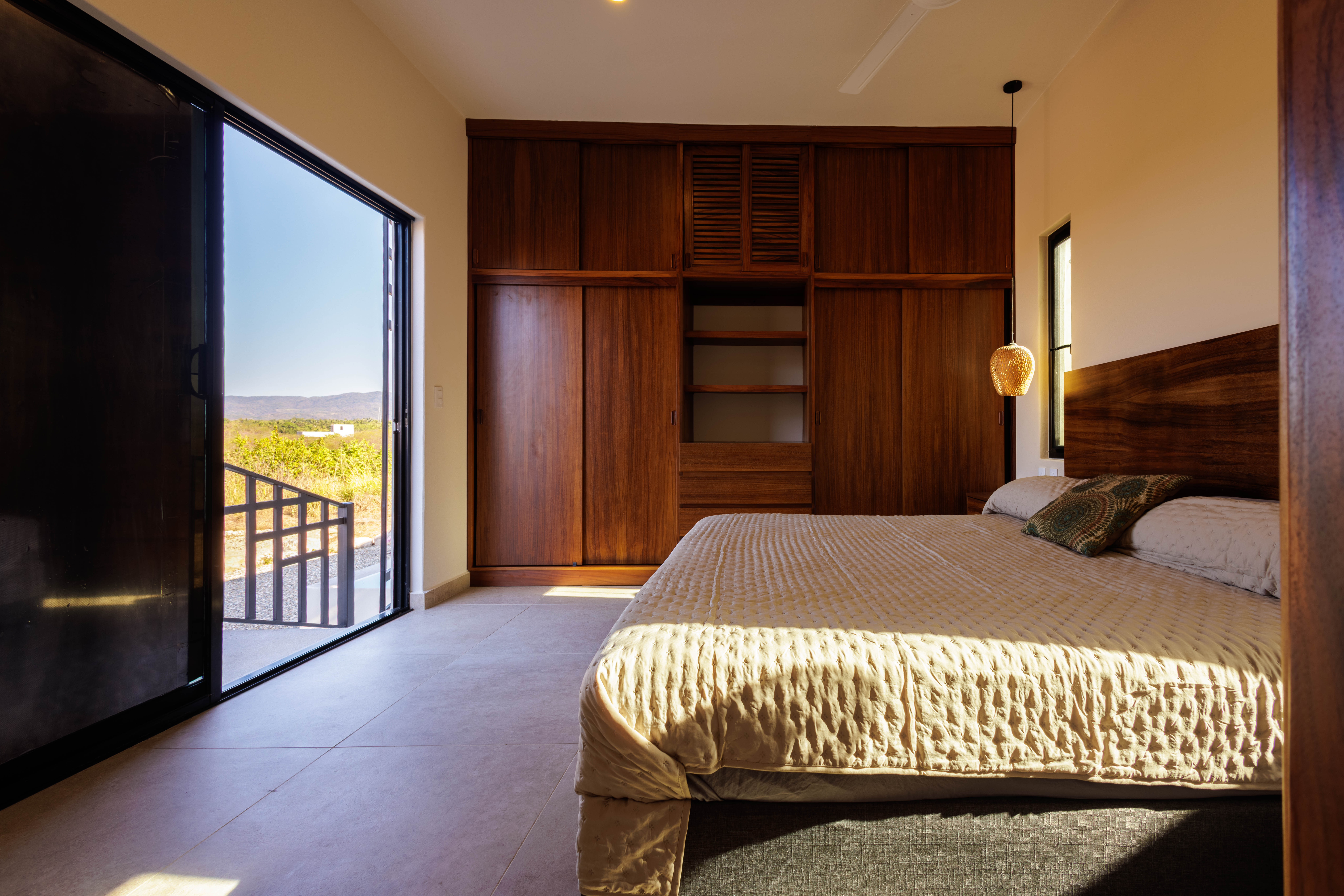 Casa Alice | Luxus Eco Villa mit Pool & Meerblick