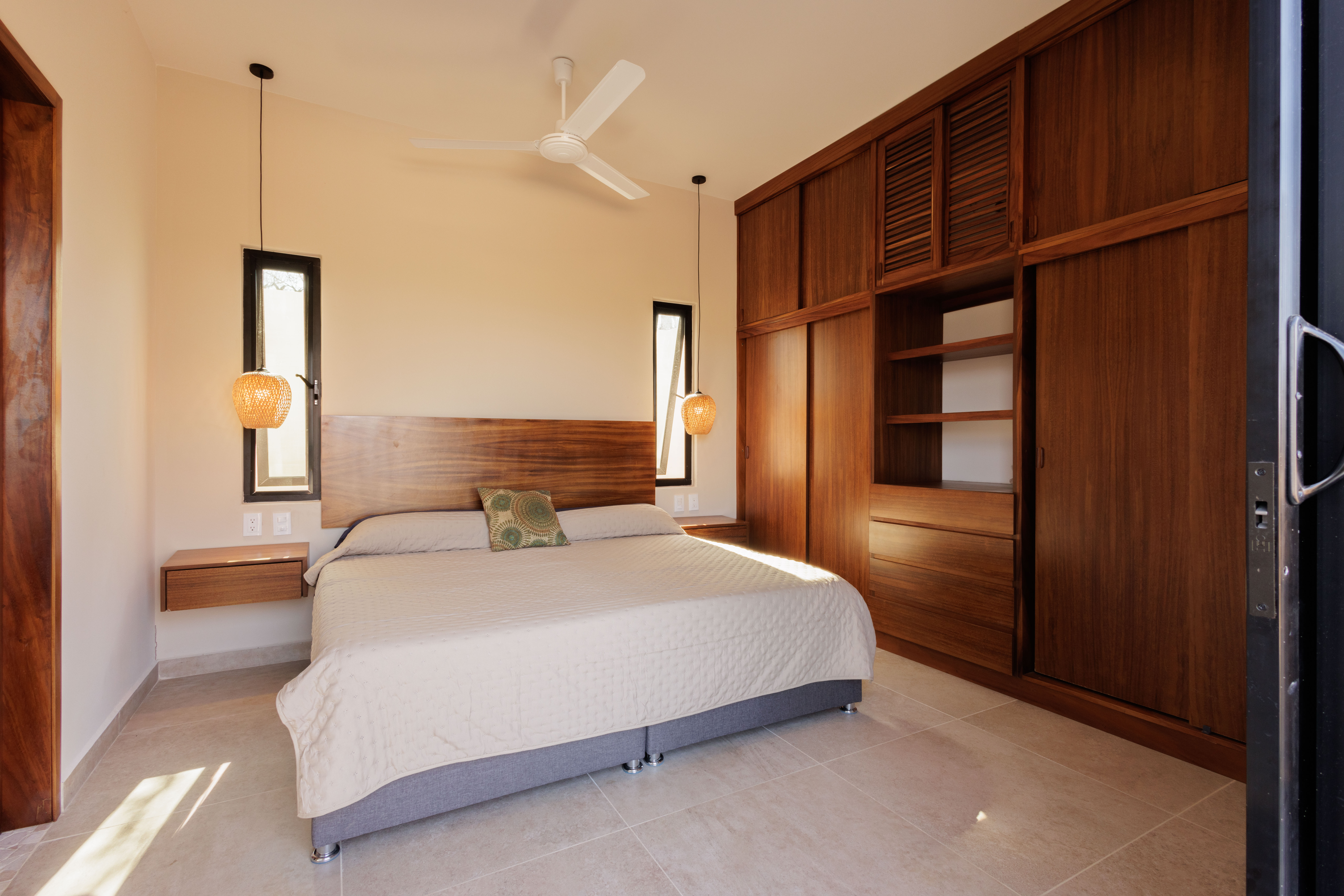 Casa Alice | Luxus Eco Villa mit Pool & Meerblick