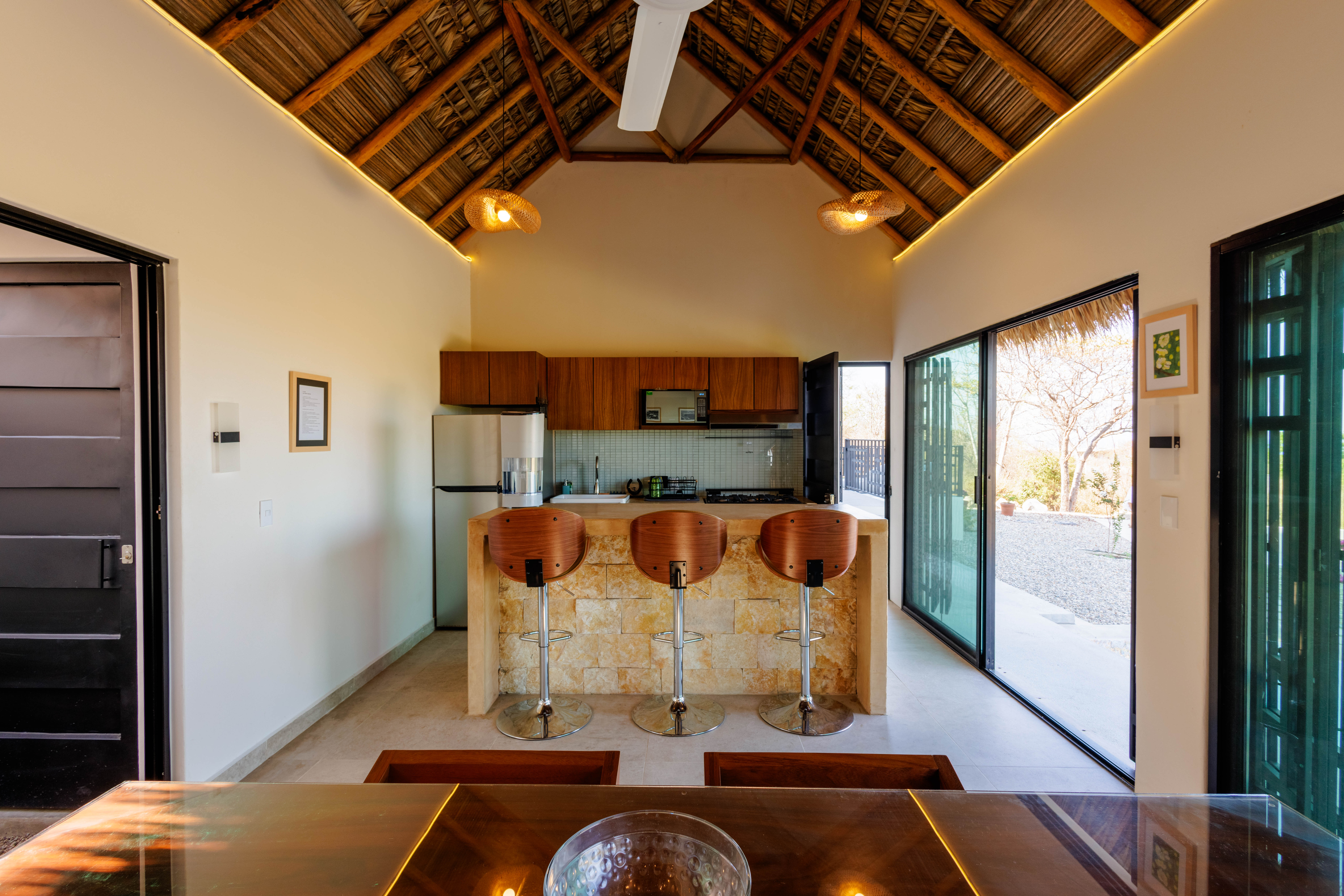 Casa Alice | Luxus Eco Villa mit Pool & Meerblick