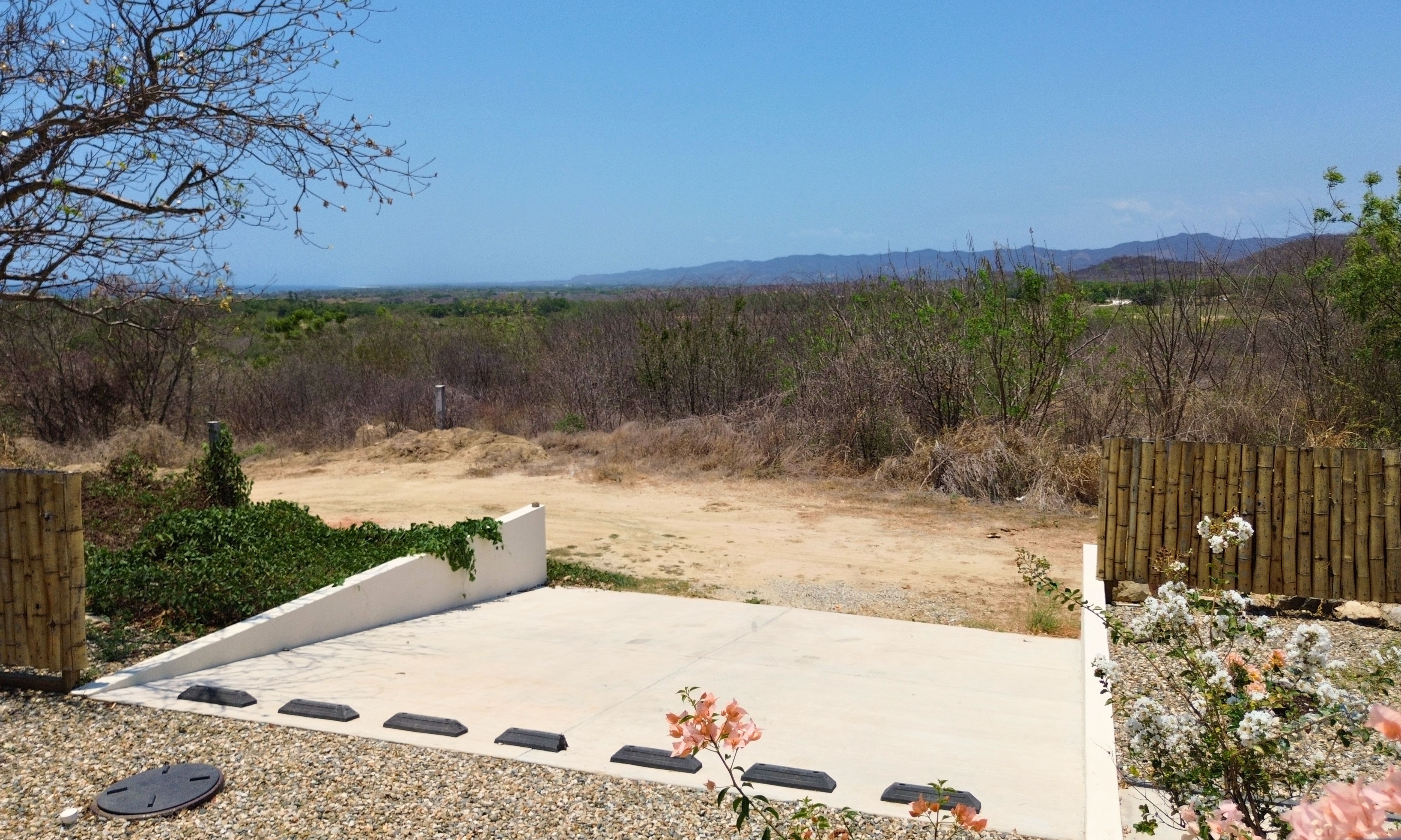 Casa Alice | Luxus Eco Villa mit Pool & Meerblick