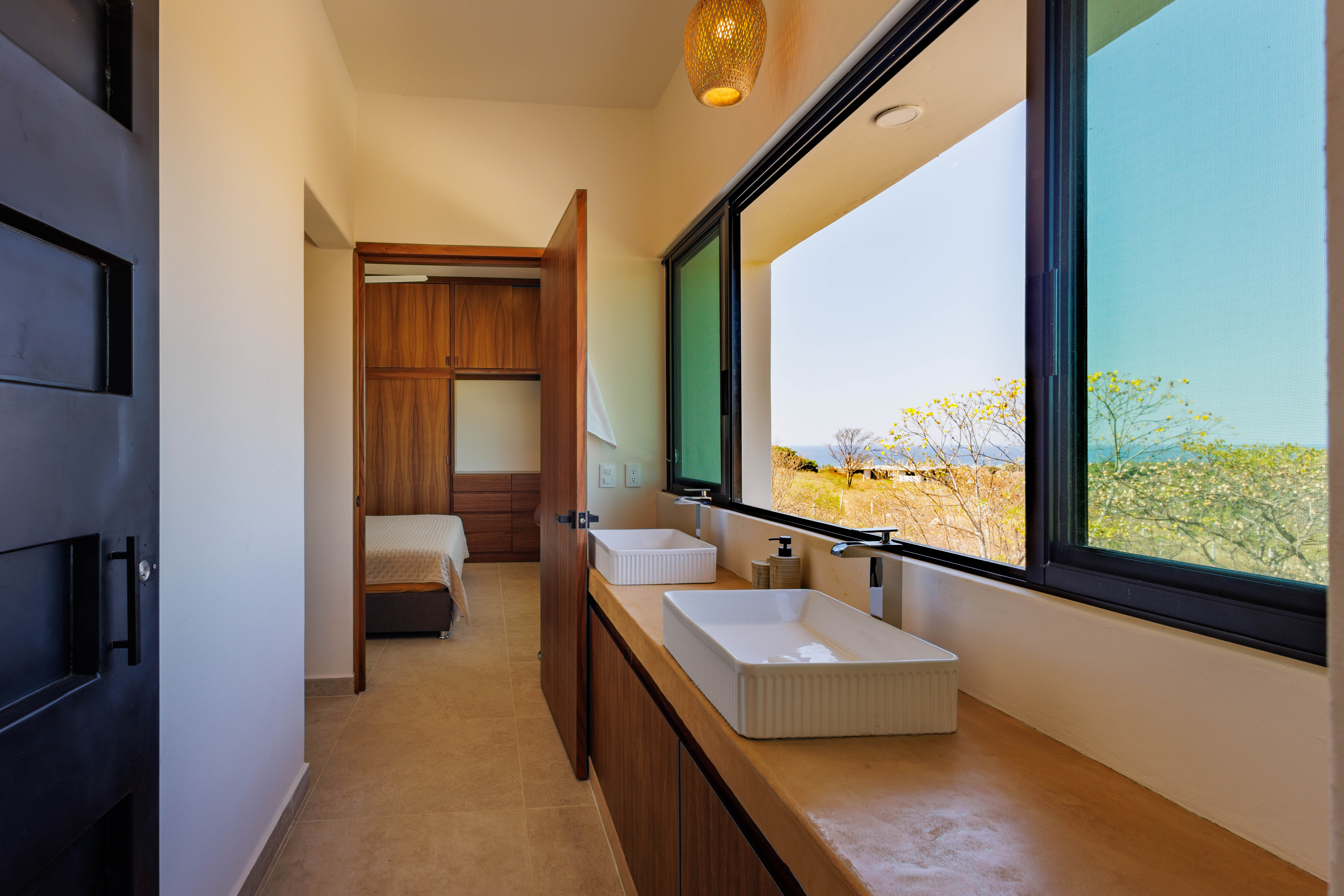 Casa Alice | Luxus Eco Villa mit Pool & Meerblick
