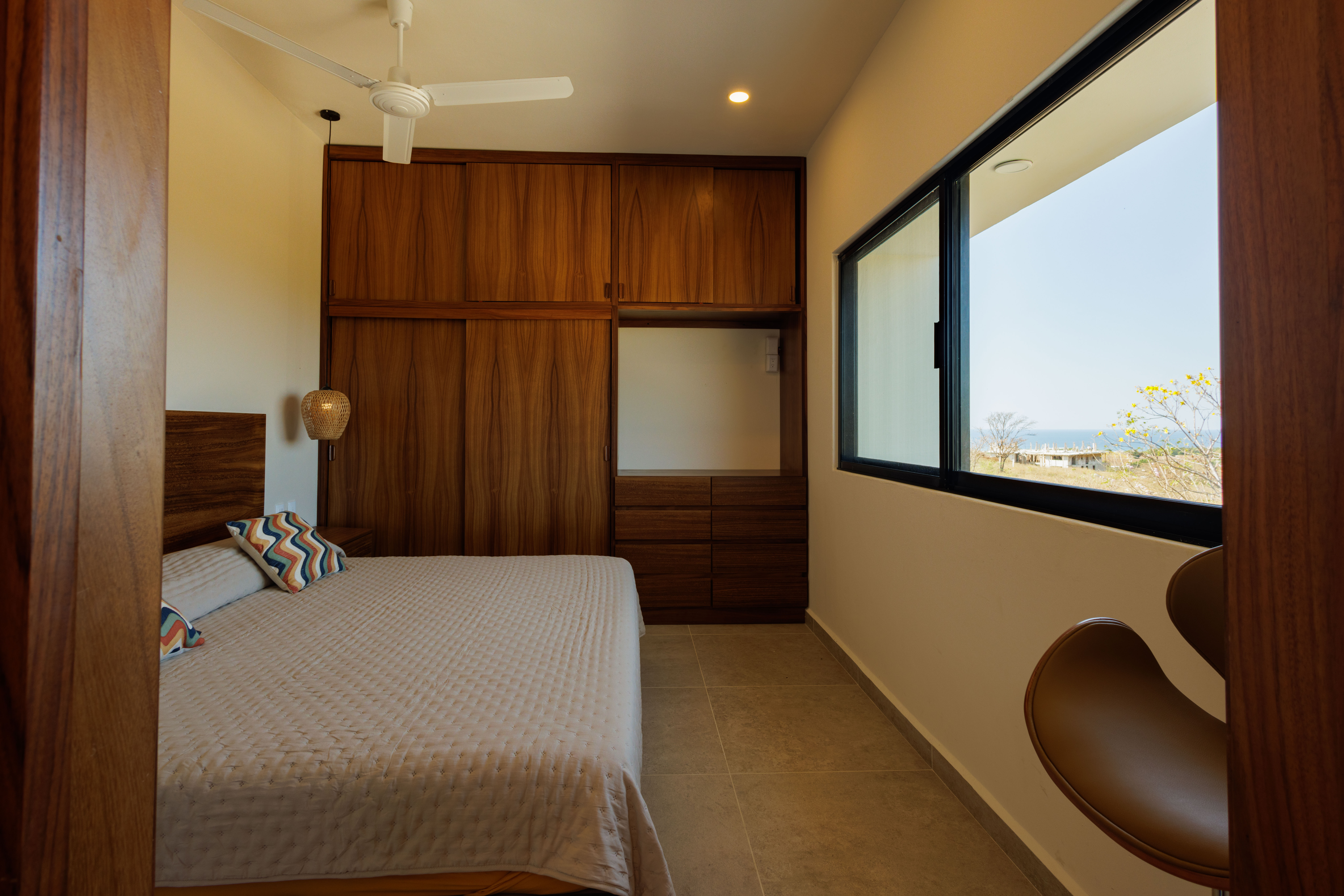 Casa Alice | Luxus Eco Villa mit Pool & Meerblick
