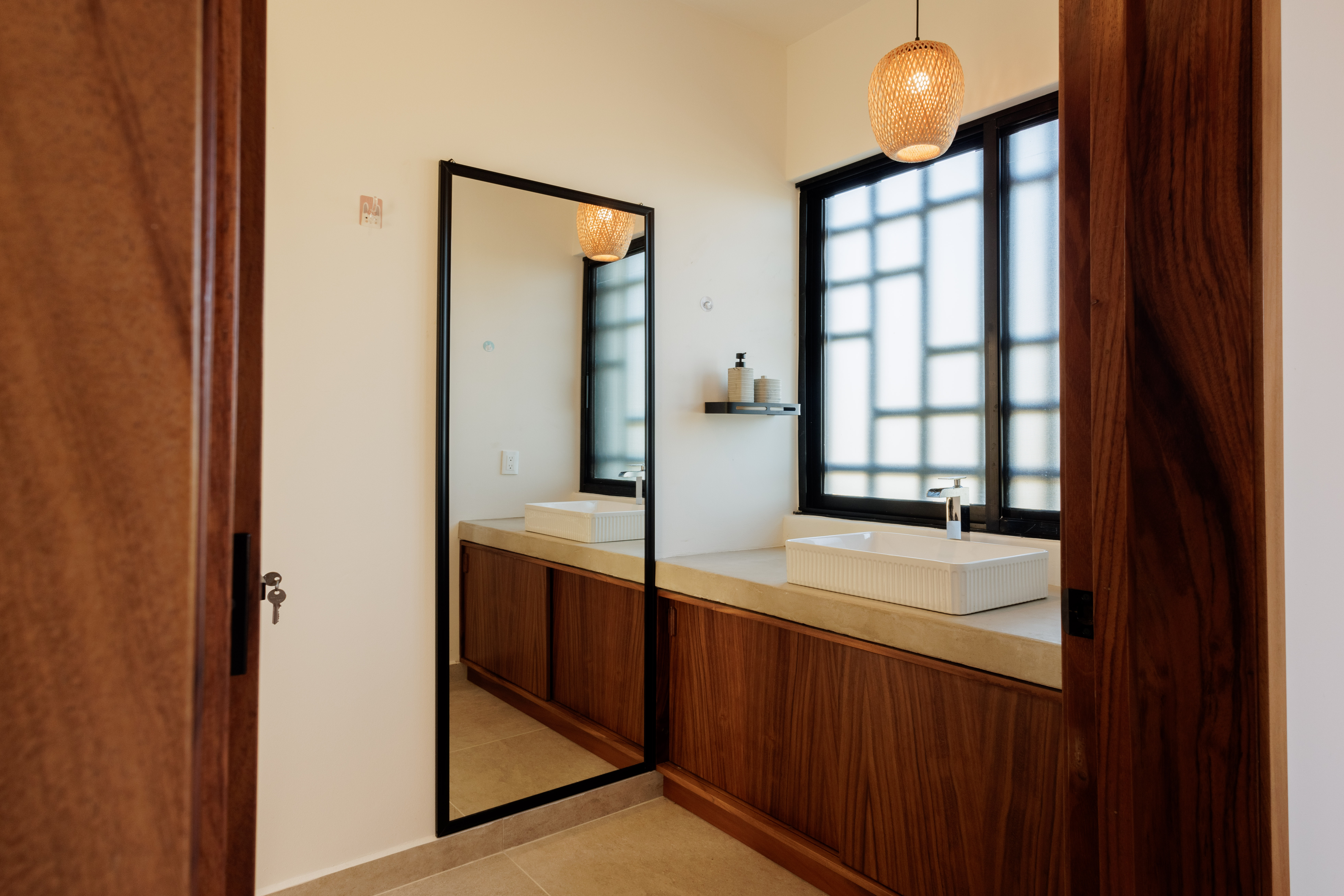 Casa Alice | Luxus Eco Villa mit Pool & Meerblick