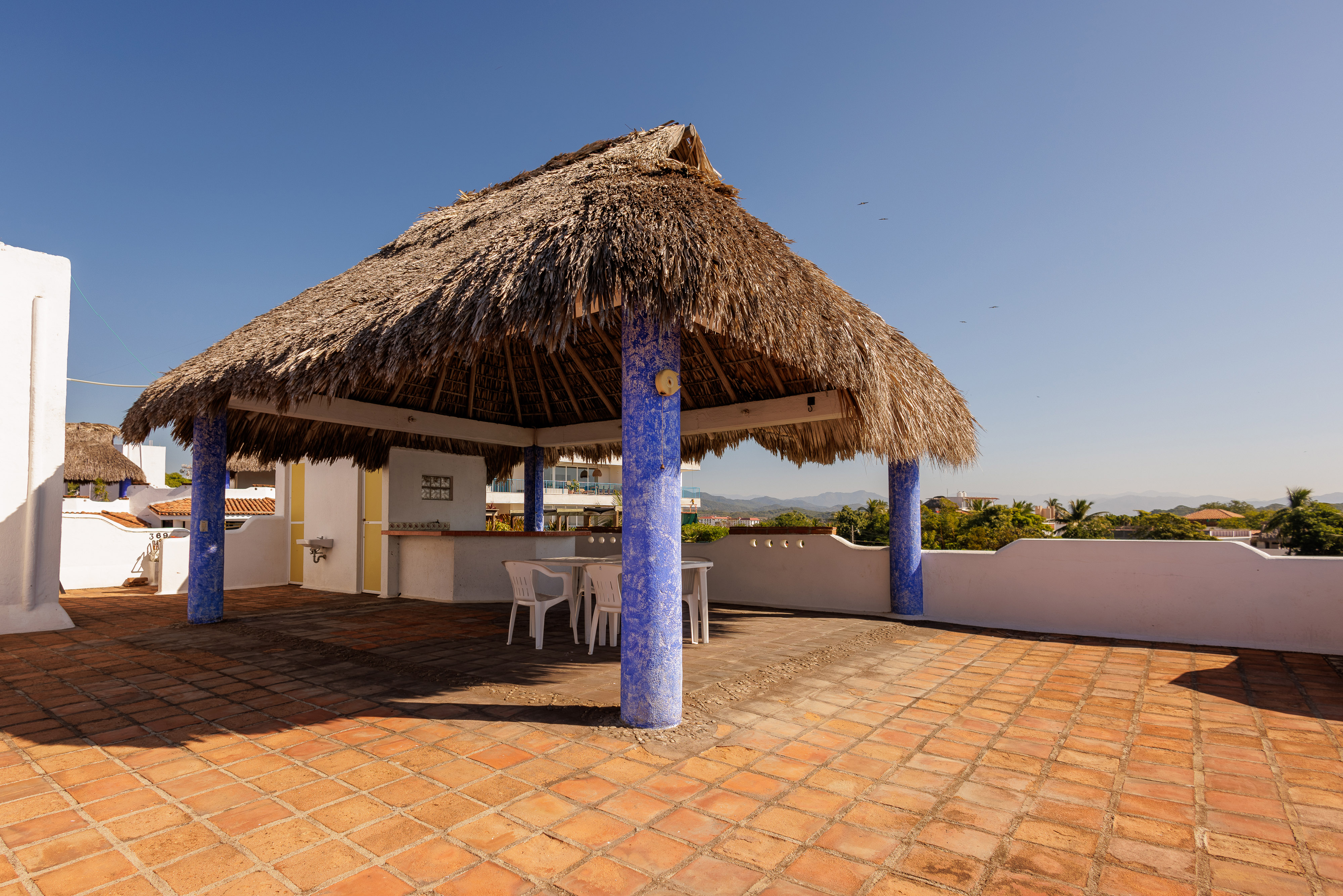 Condo Eglatina | Spectacular panoramic ocean view condo