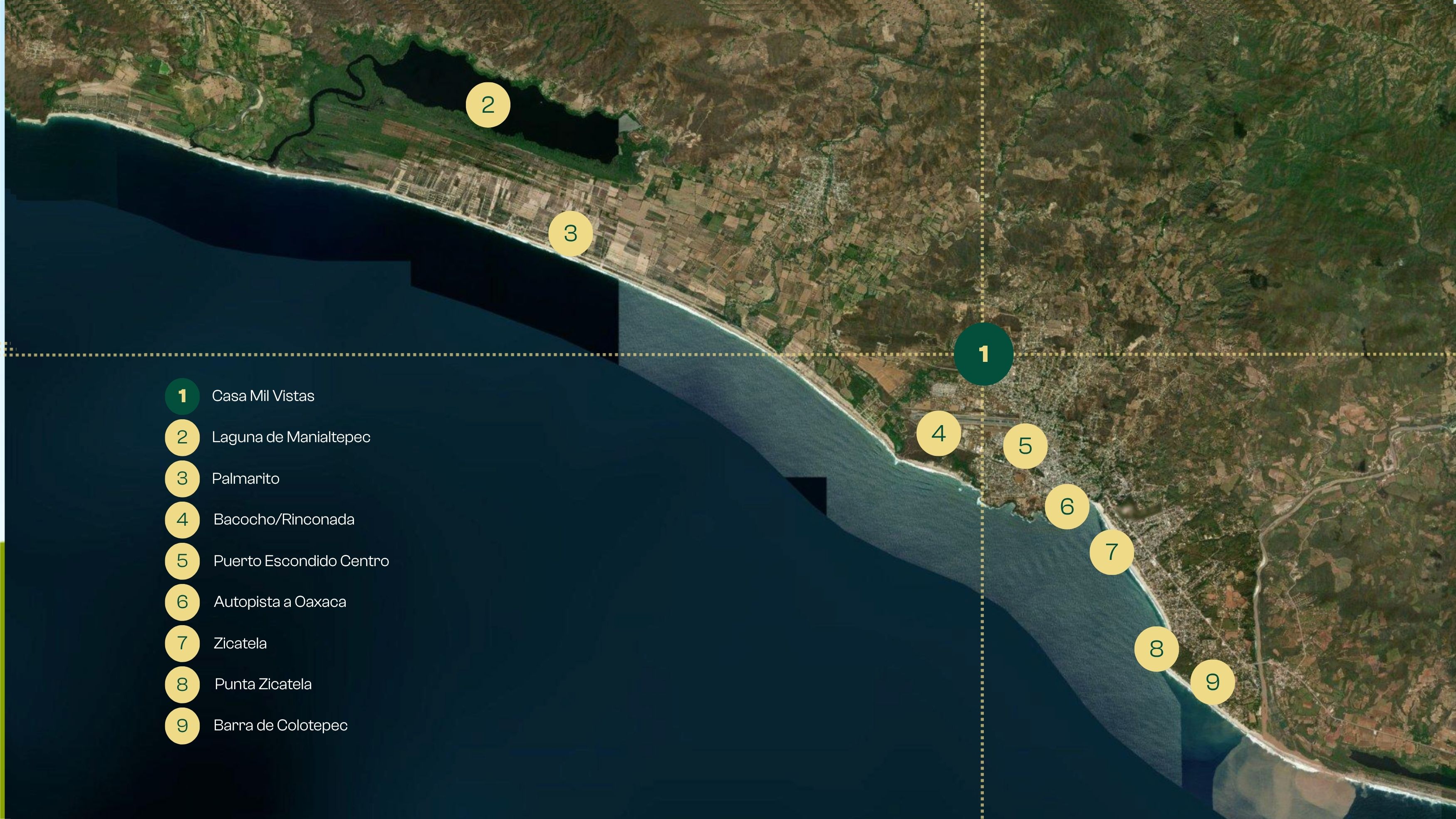 Propiedad multifamiliar con vistas panorámicas, ingresos por renta y potencial de ampliación