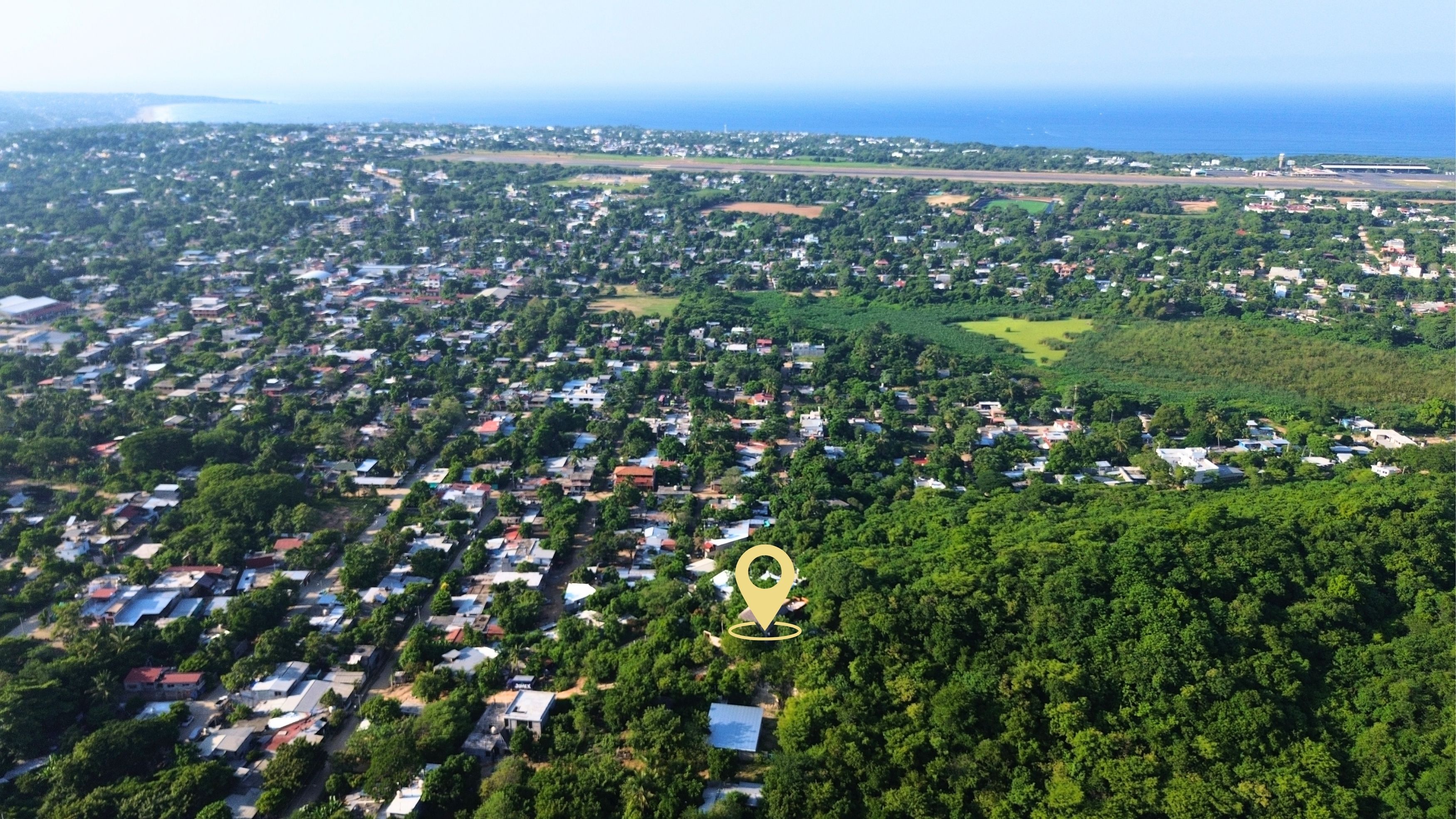 Propiedad multifamiliar con vistas panorámicas, ingresos por renta y potencial de ampliación